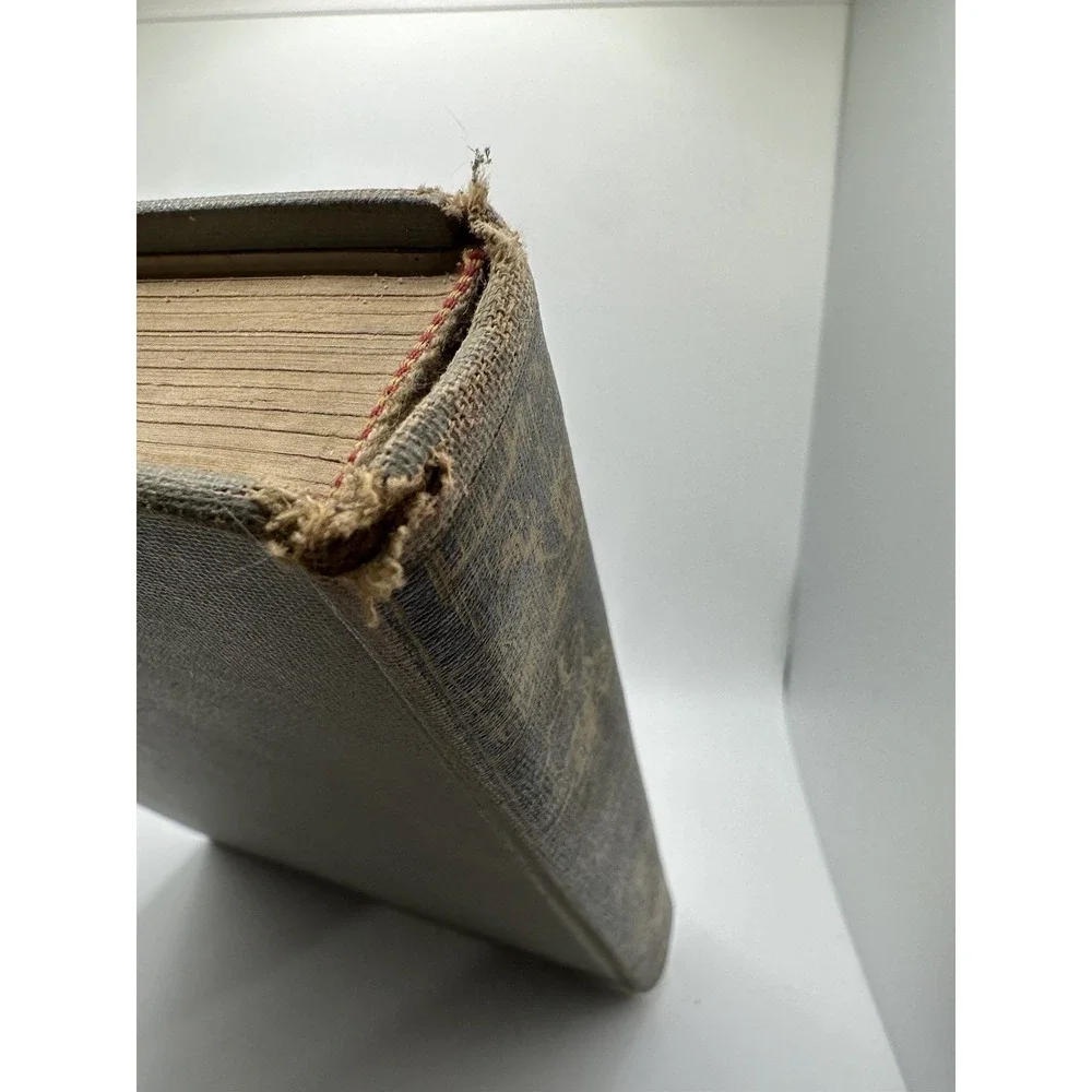 Robinson Crusoe‎ 1946 Daniel Defoe Hardcover Illustrated by Fritz Kredel
